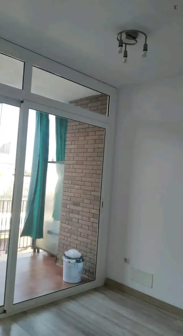 Habitación en Centre