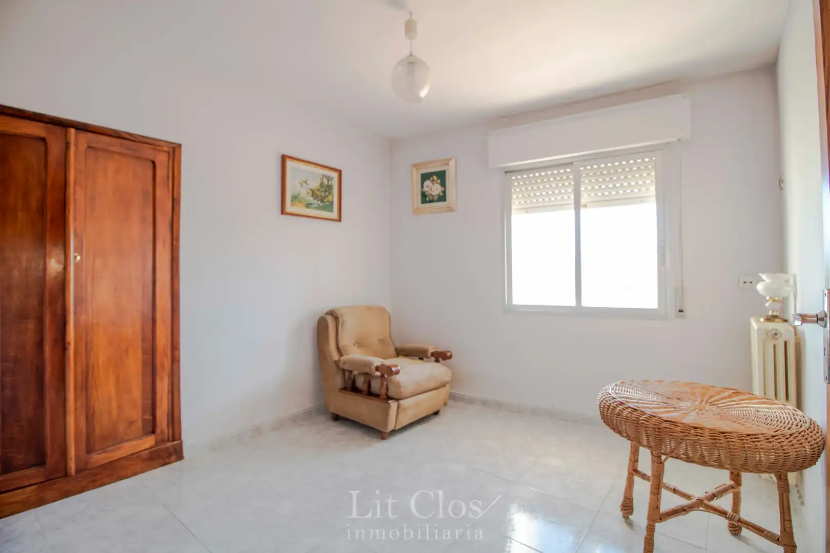 Habitación de Casa o chalet en venta en Larouco con Calefacción, Jardín privado y Terraza