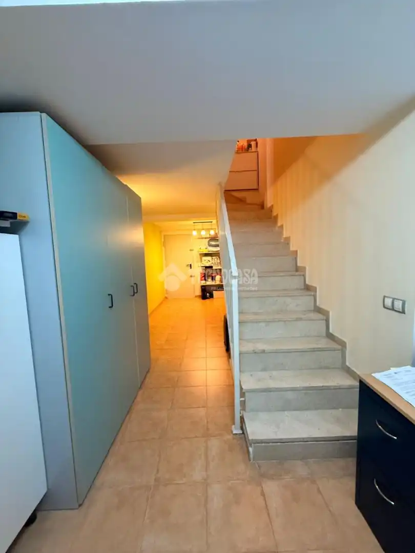 Casa adosada en venta en Alcalá de Guadaira con Aire acondicionado y Terraza
