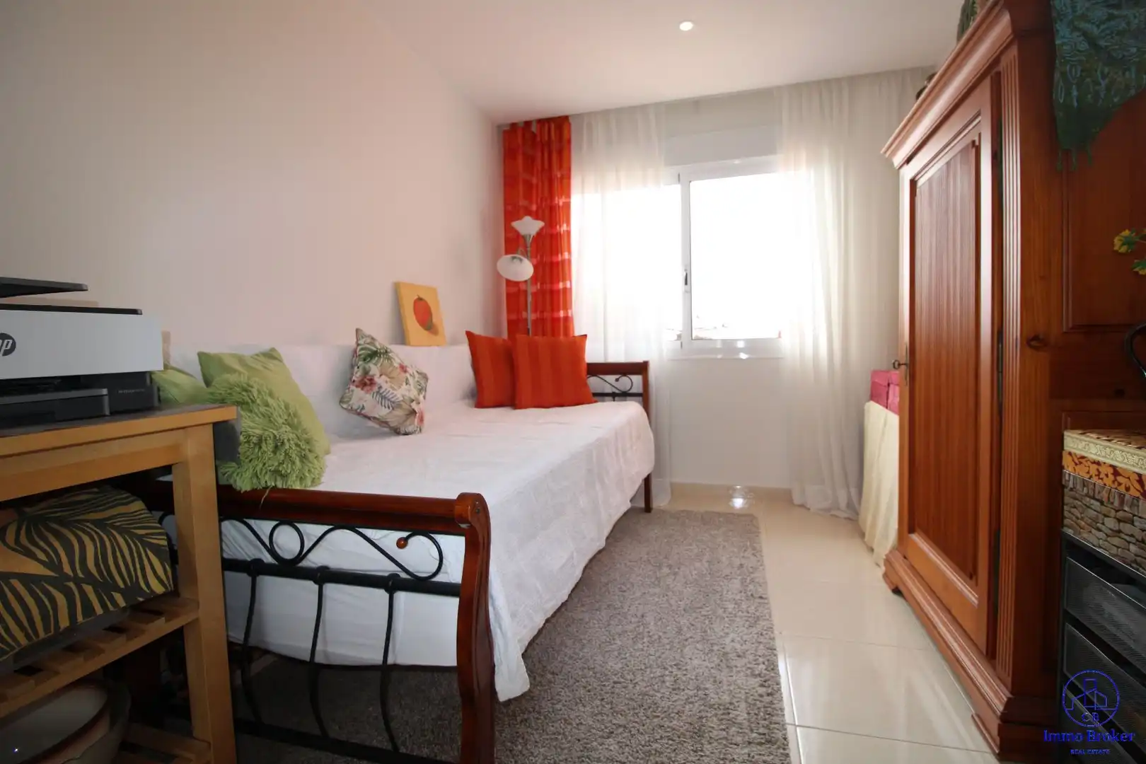 Schlafzimmer von Wohnung zum Verkauf in Adeje mit Abstellraum und Gemeinschaftspool