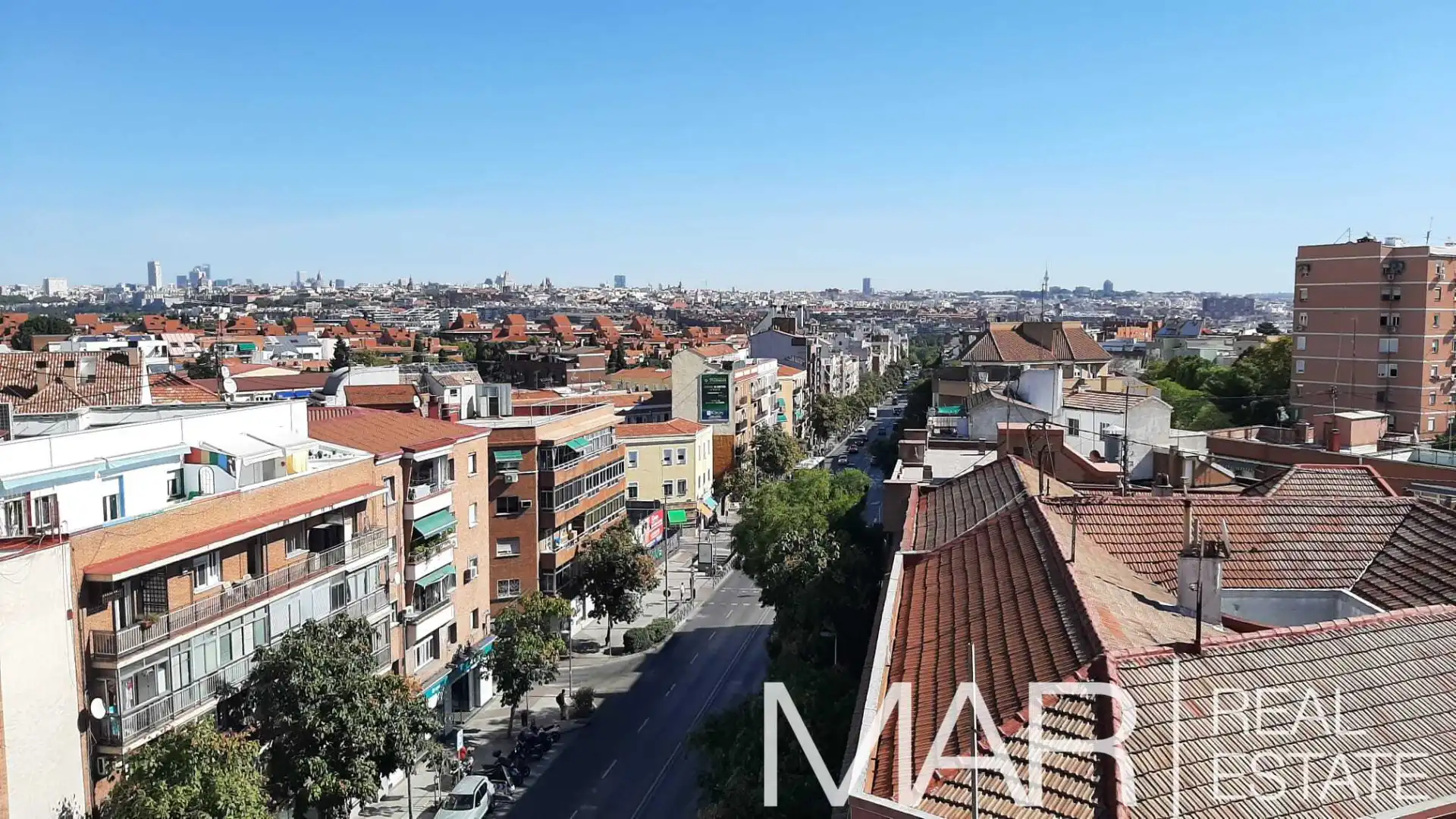 Estudio con piscina en venta en Carabanchel, imagen 21