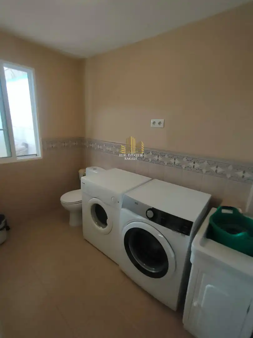 Baño de Casa o chalet en venta en Alcalá de Guadaira con Terraza