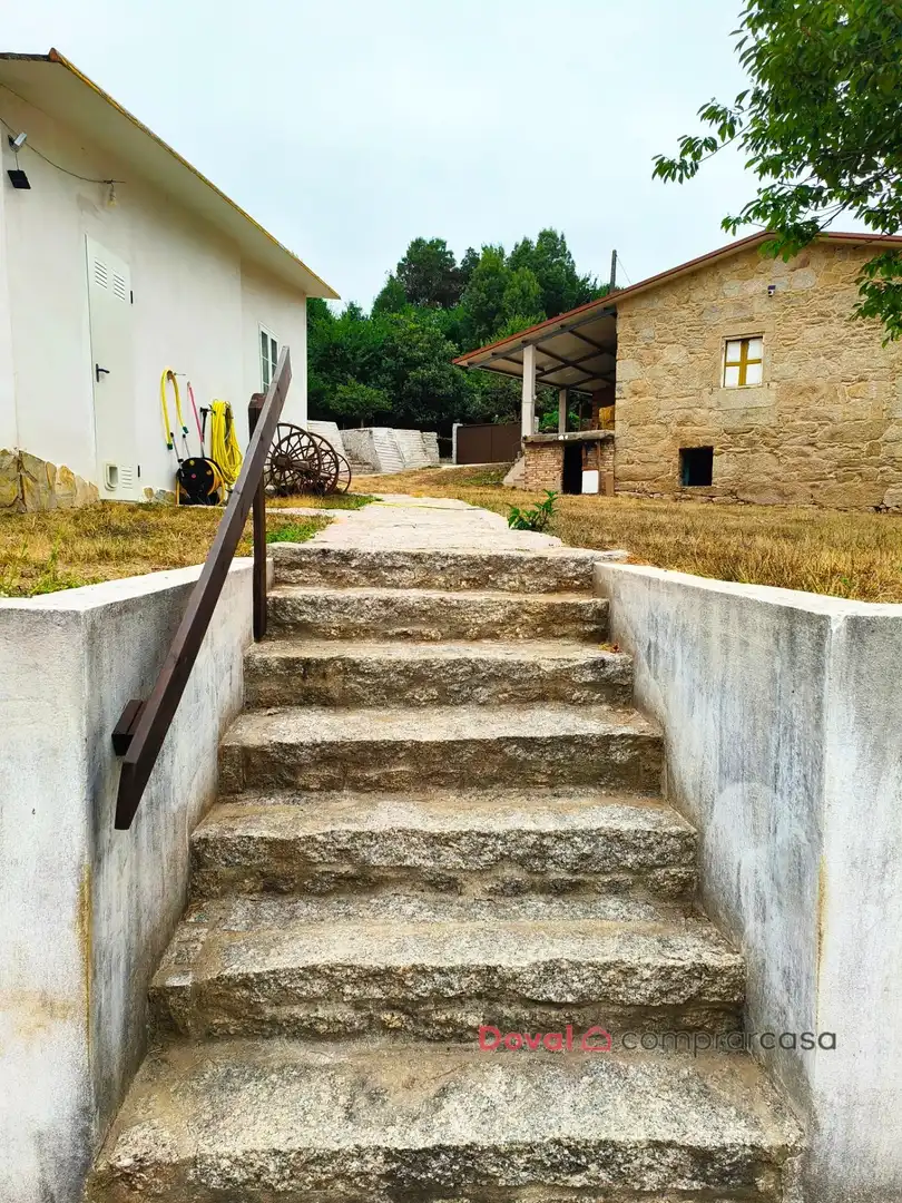House with garden for sale in Salceda de Caselas, imagen 28