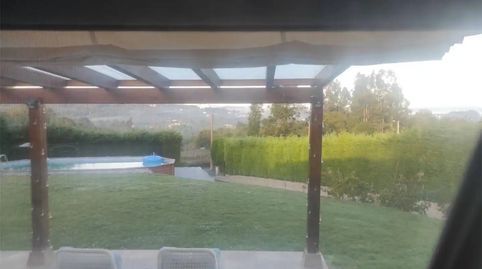 Foto 4 de Planta baixa en venda a San Lourenzo, 12, Cambre , A Coruña
