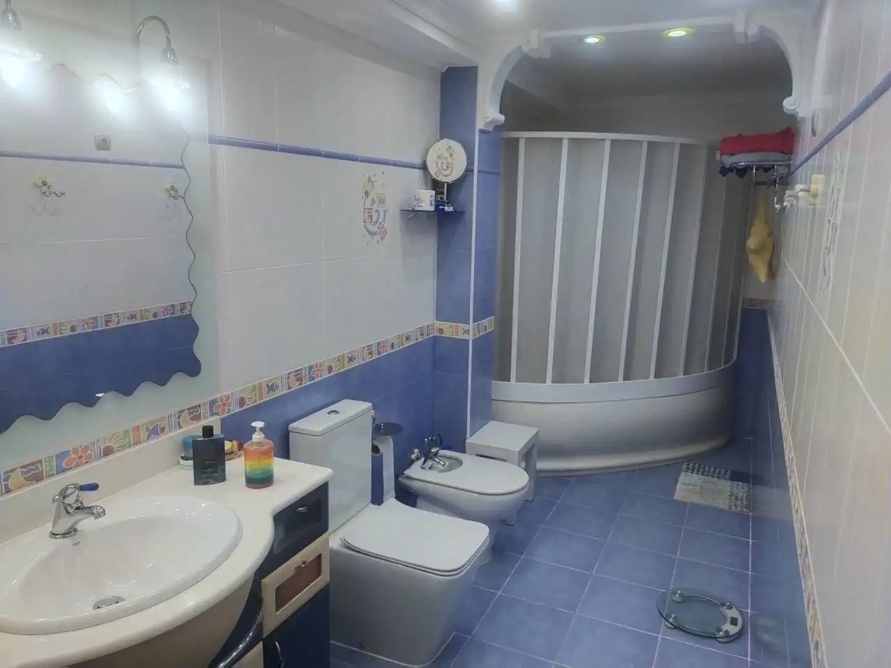 Baño de Piso en venta en Elche / Elx con Trastero