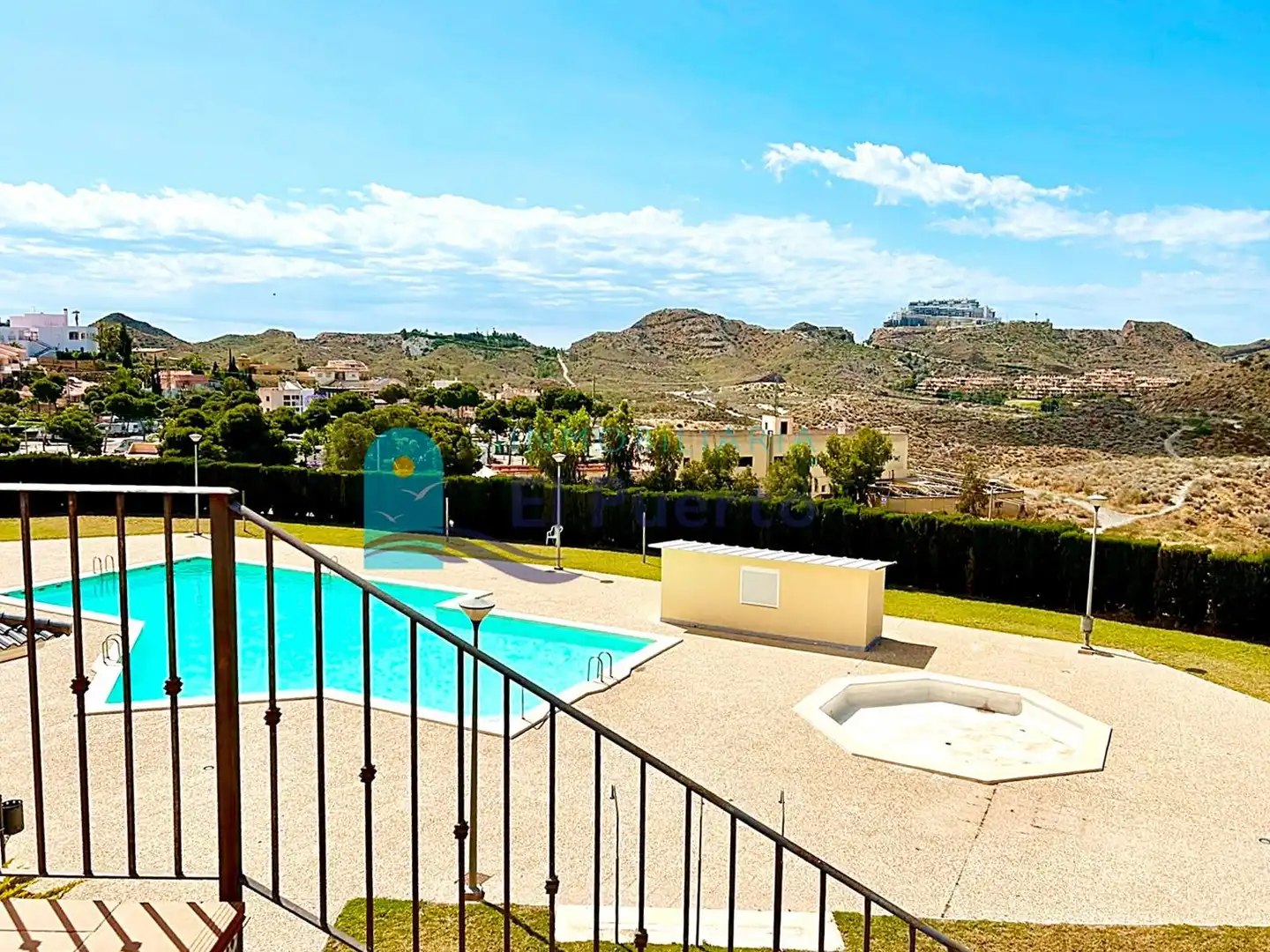 Apartament amb terrassa en venda a Los Collados-Los Geraneos, imagen 54