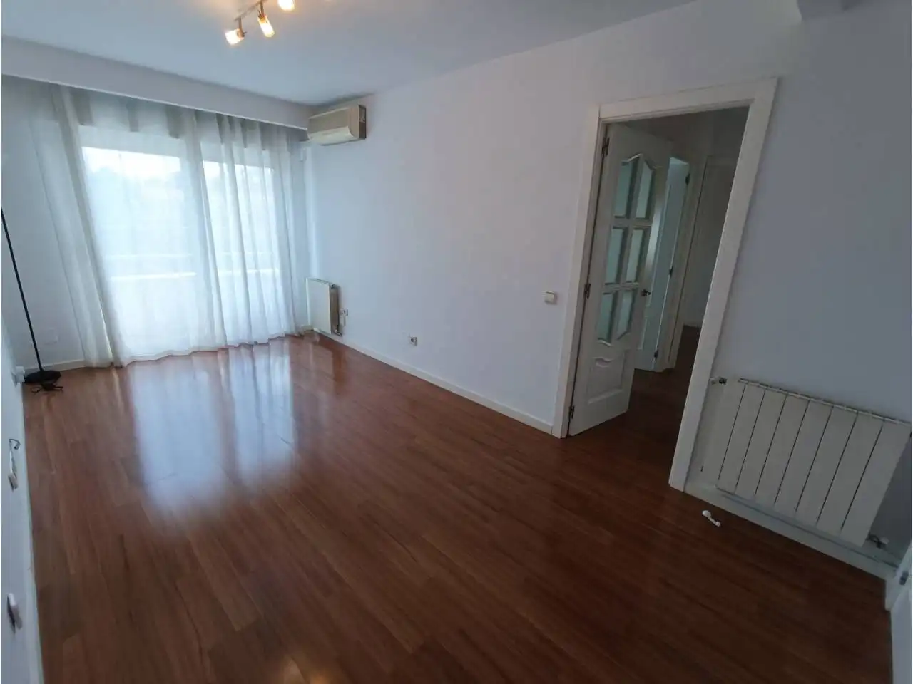 Bedroom of Flat for rent in Leganés  with Heating and Terrace