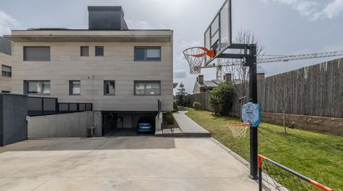 Foto 4 de Casa adosada en venta en Calle Gonzalo Jimenez Quesada, 1, Valenoso, Boadilla del Monte