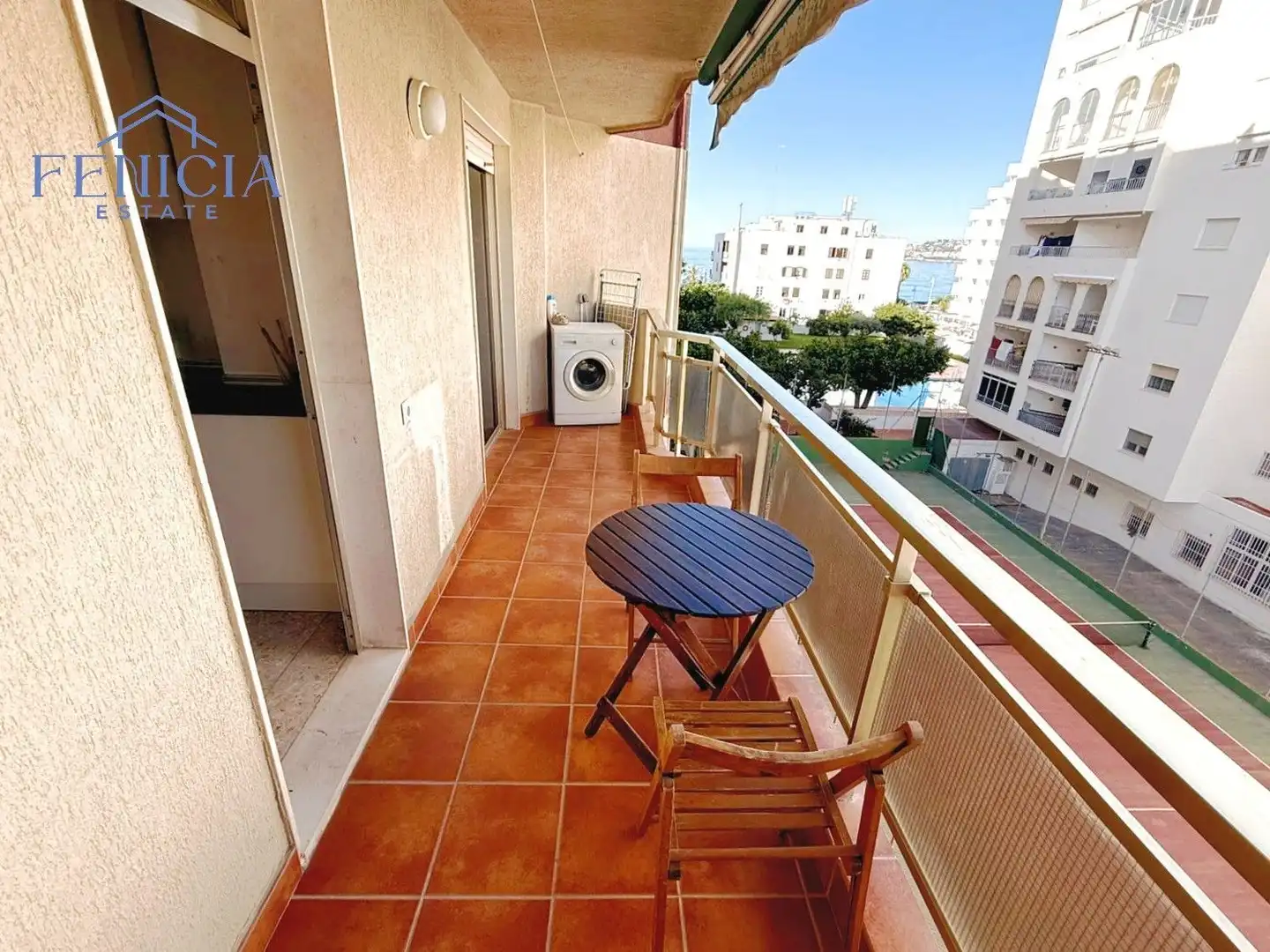 Wohnung mit Pool zum Verkauf in Almuñecar centro, imagen 3