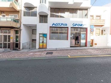Residencial en venda a Calle Medico Martinon Leon 15