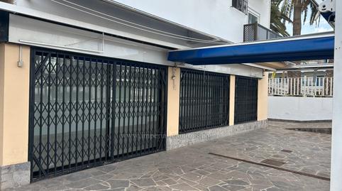 Foto 4 de Edifici en venda a Zona Botánico, Santa Cruz de Tenerife