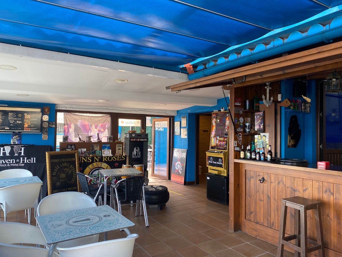 Local en venta en Ribeira con Terraza