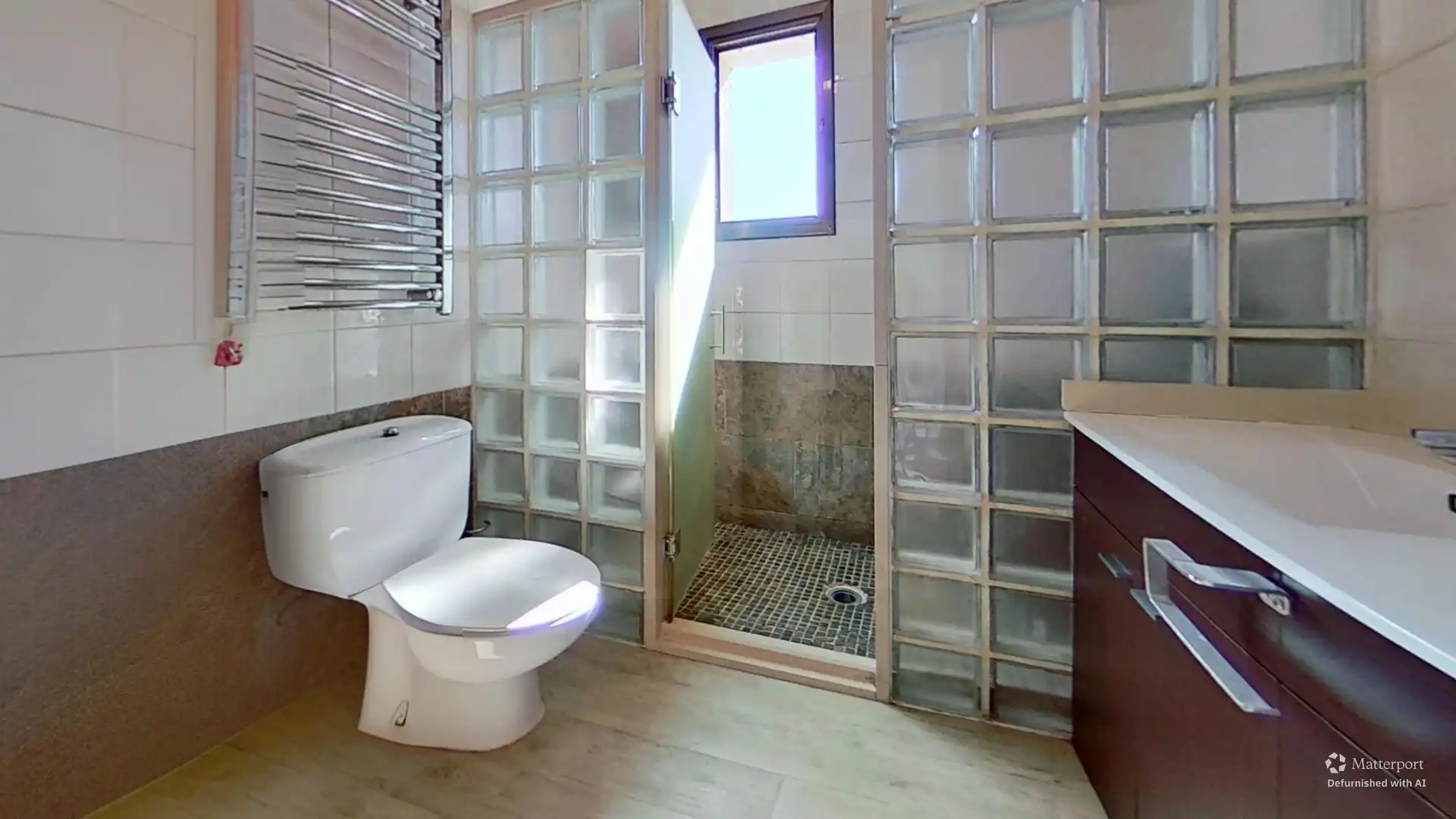 Casa aparellada en venda a Marítima Nord, imagen 28