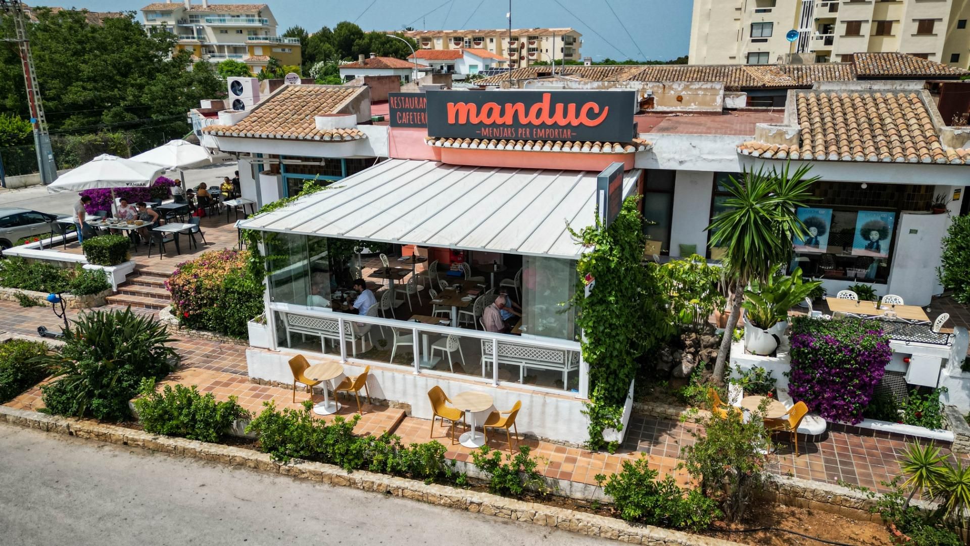 Premises for sale in Dénia