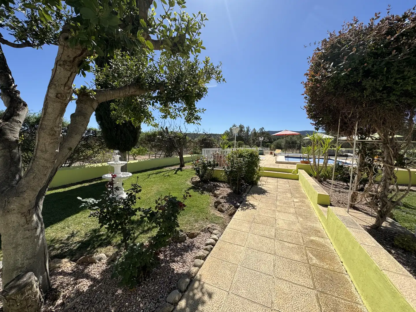 Casa o xalet en venda a Calle Santa Isabel, Cehegín