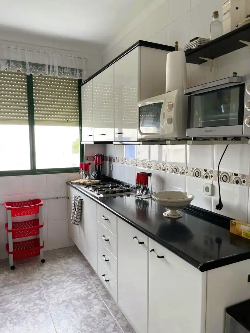 Kitchen of Duplexes for sale in Almonte  with Heating, Terrace and Furnished
