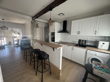 Wohnung mit Aufzug zum Verkauf in El Chorrillo - El Molino