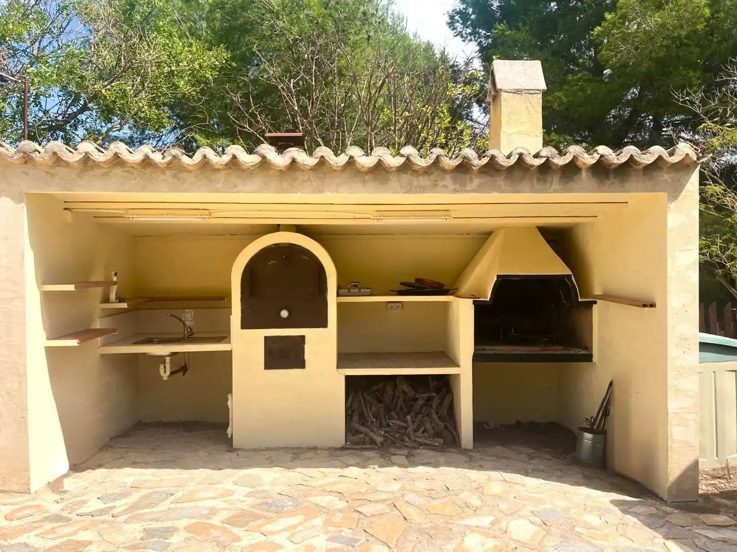 Haus mit Pool zum Verkauf in Pedanías Este, imagen 23