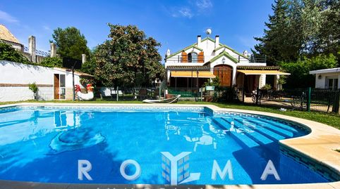 Photo 2 of Houses for sale in Torrequinto, Alcalá de Guadaira