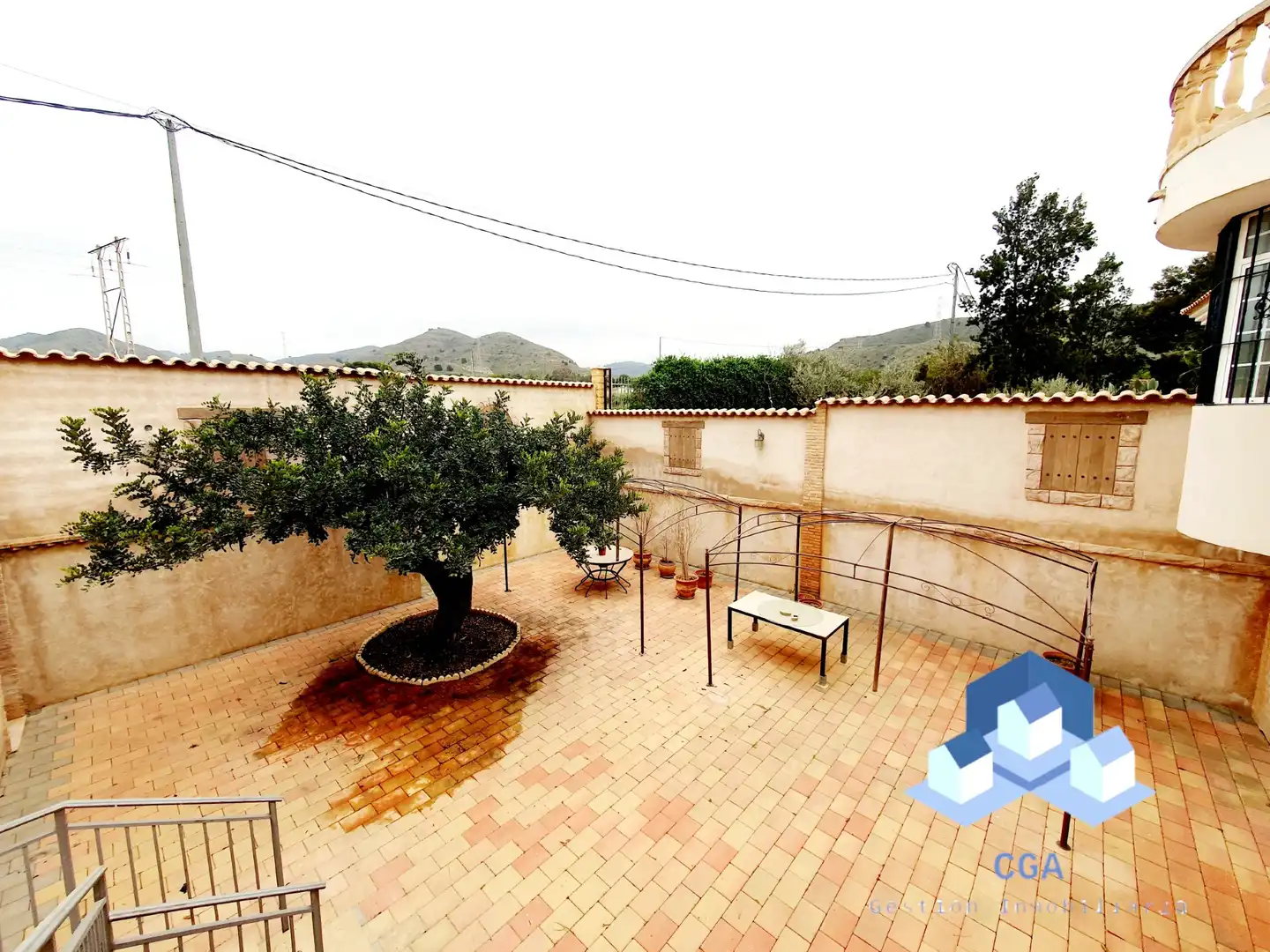 Detached house with terrace for sale in Pedanías Sur, imagen 30