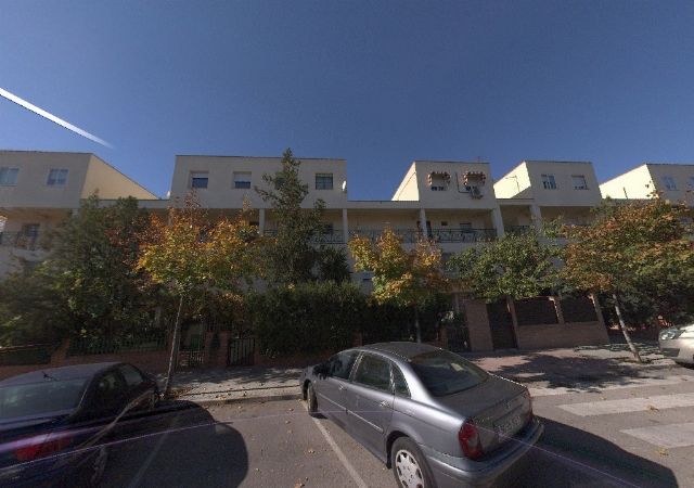 Flat for sale in Urbanizaciones