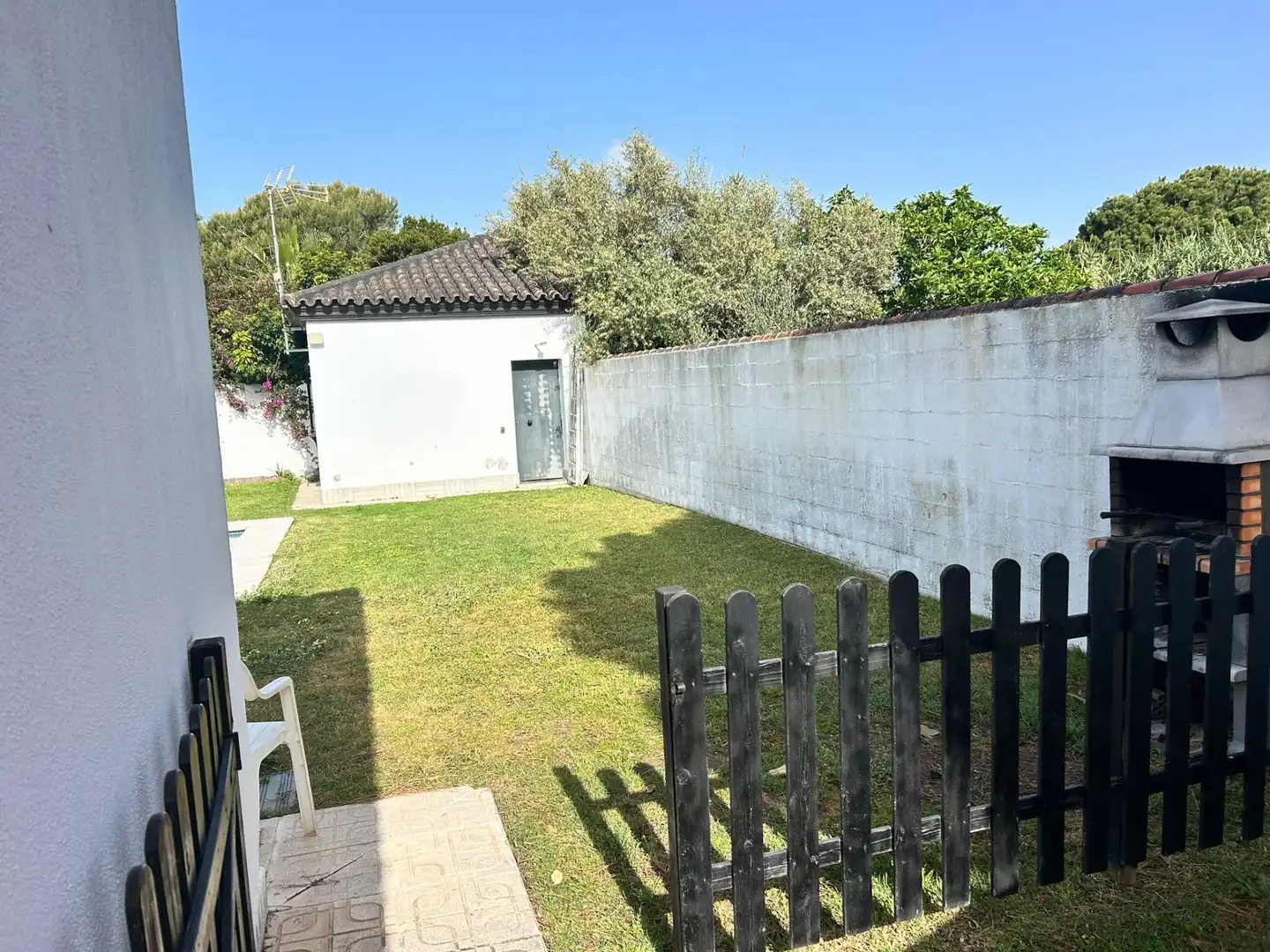 Villa con piscina in affitto a Camino de Fuente Amarga, imagen 2