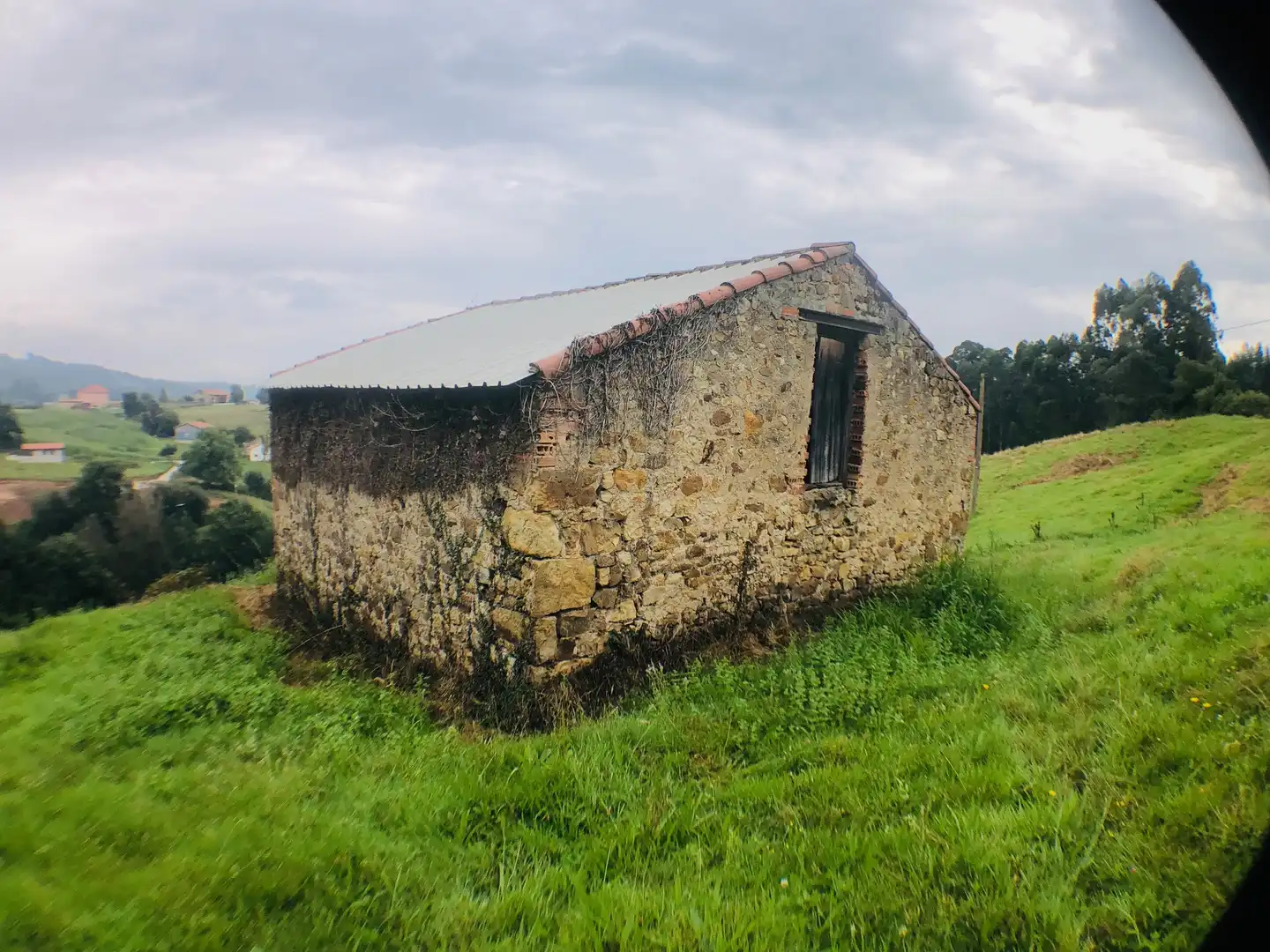 Vista exterior de Casa o chalet en venta en Piélagos