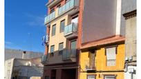 Exterior view of Duplex for sale in  Murcia Capital  with Balcony