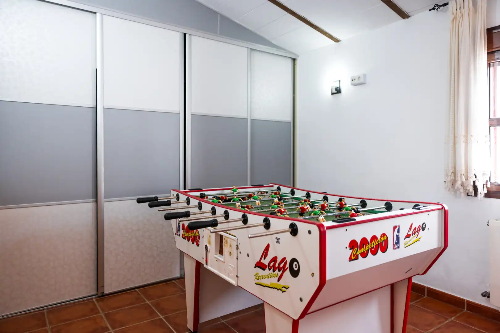 Finca rústica en venta en Montejaque con Aire acondicionado, Jardín privado y Terraza
