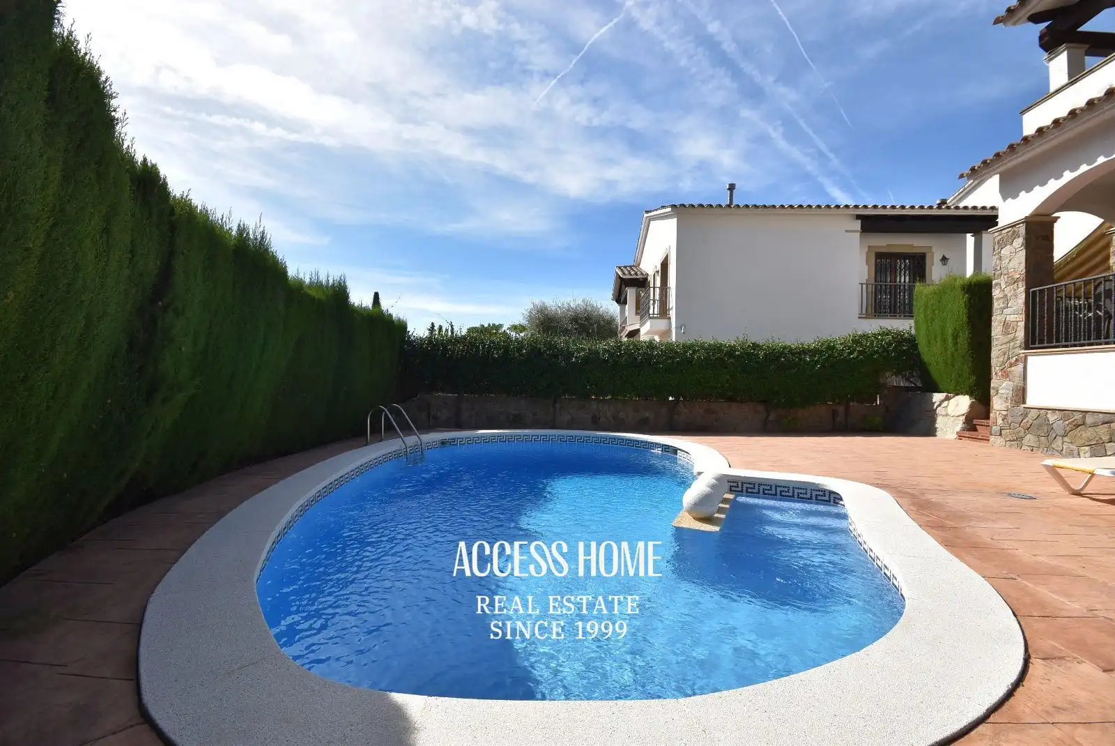 Detached house with pool for sale in Vilassar de Dalt, imagen 4