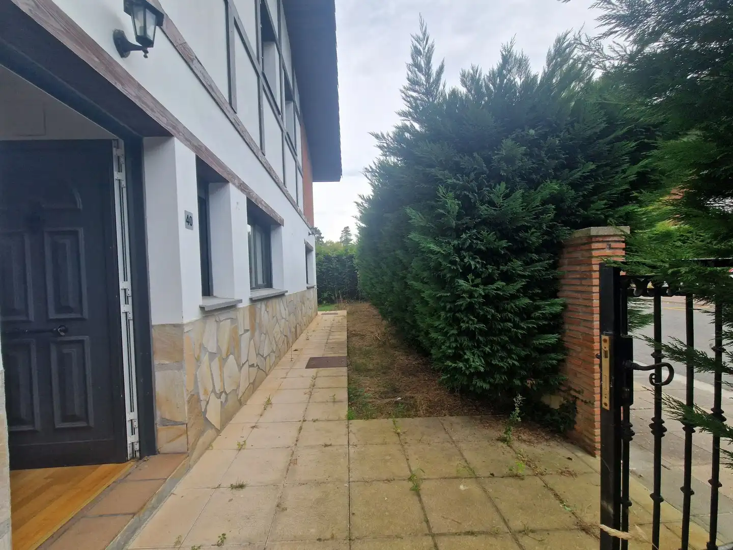 Casa amb jardí en venda a mazmela elizatea 40, imagen 37