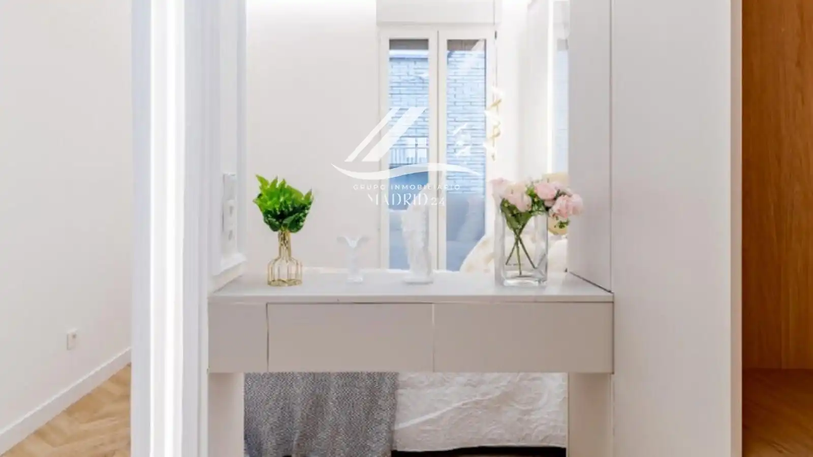 Flat with lift for sale in Goya, imagen 6