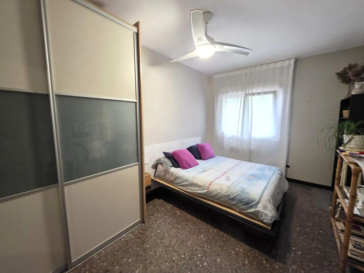 Habitación de Casa o chalet en venta en Castellar del Vallès con Calefacción, Terraza y Piscina