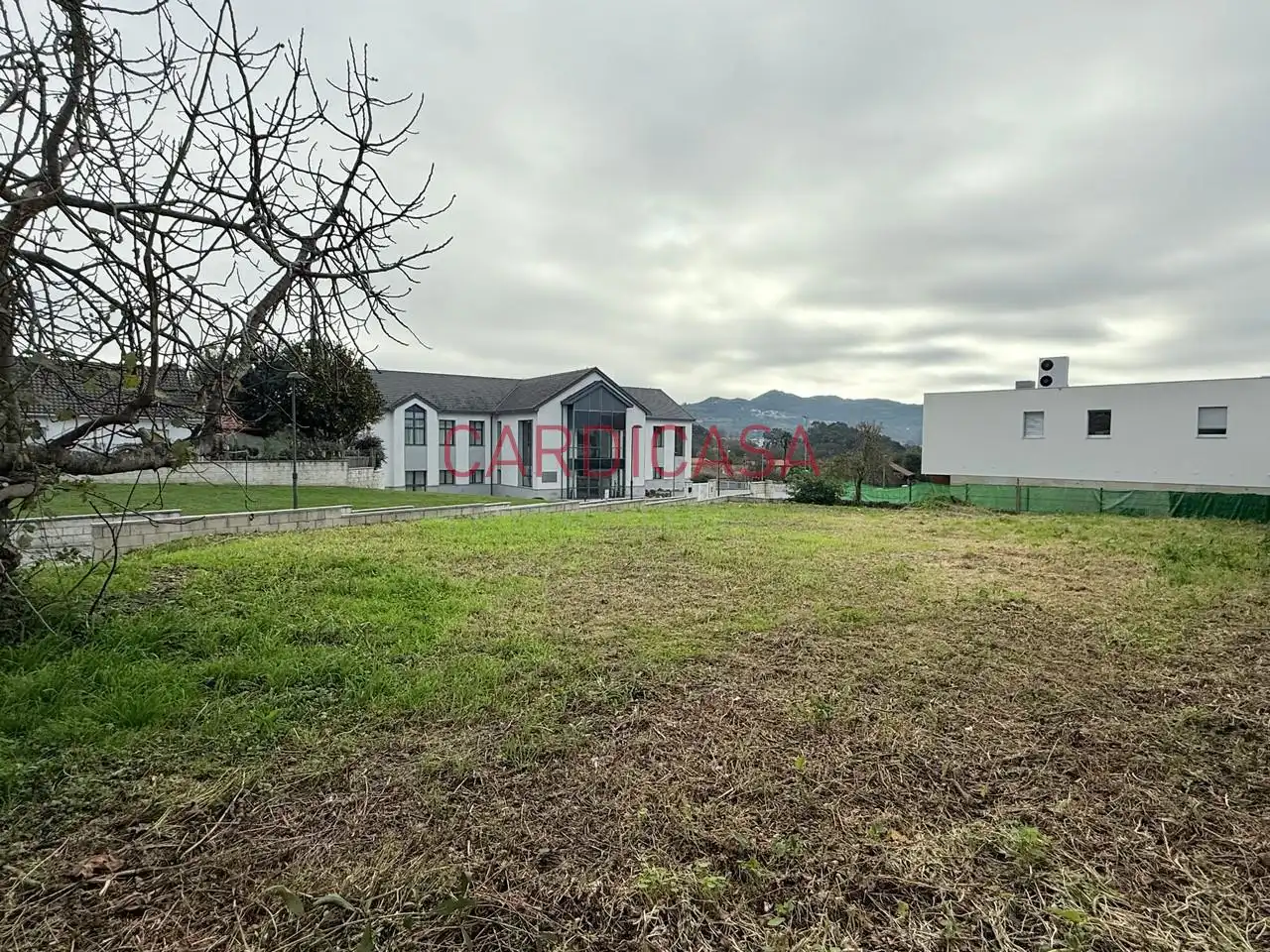 Residencial en venta en Vigo 