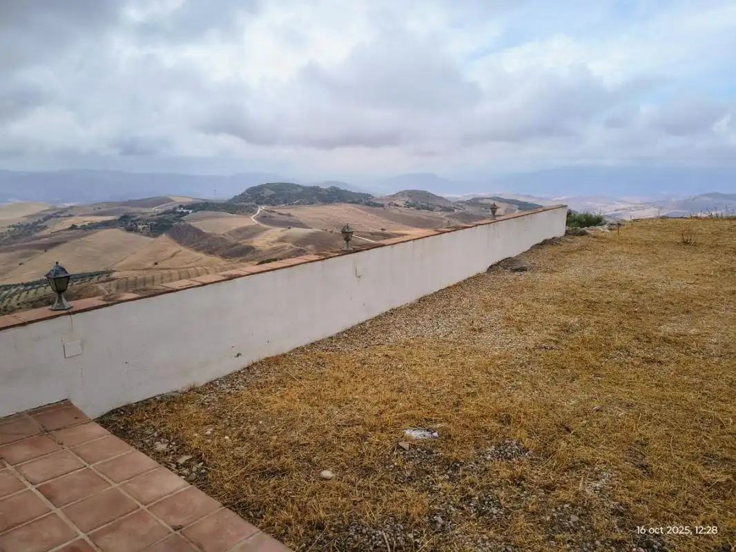 Casa rústica con terraza en venta en Diseminado Poligono 166, imagen 53