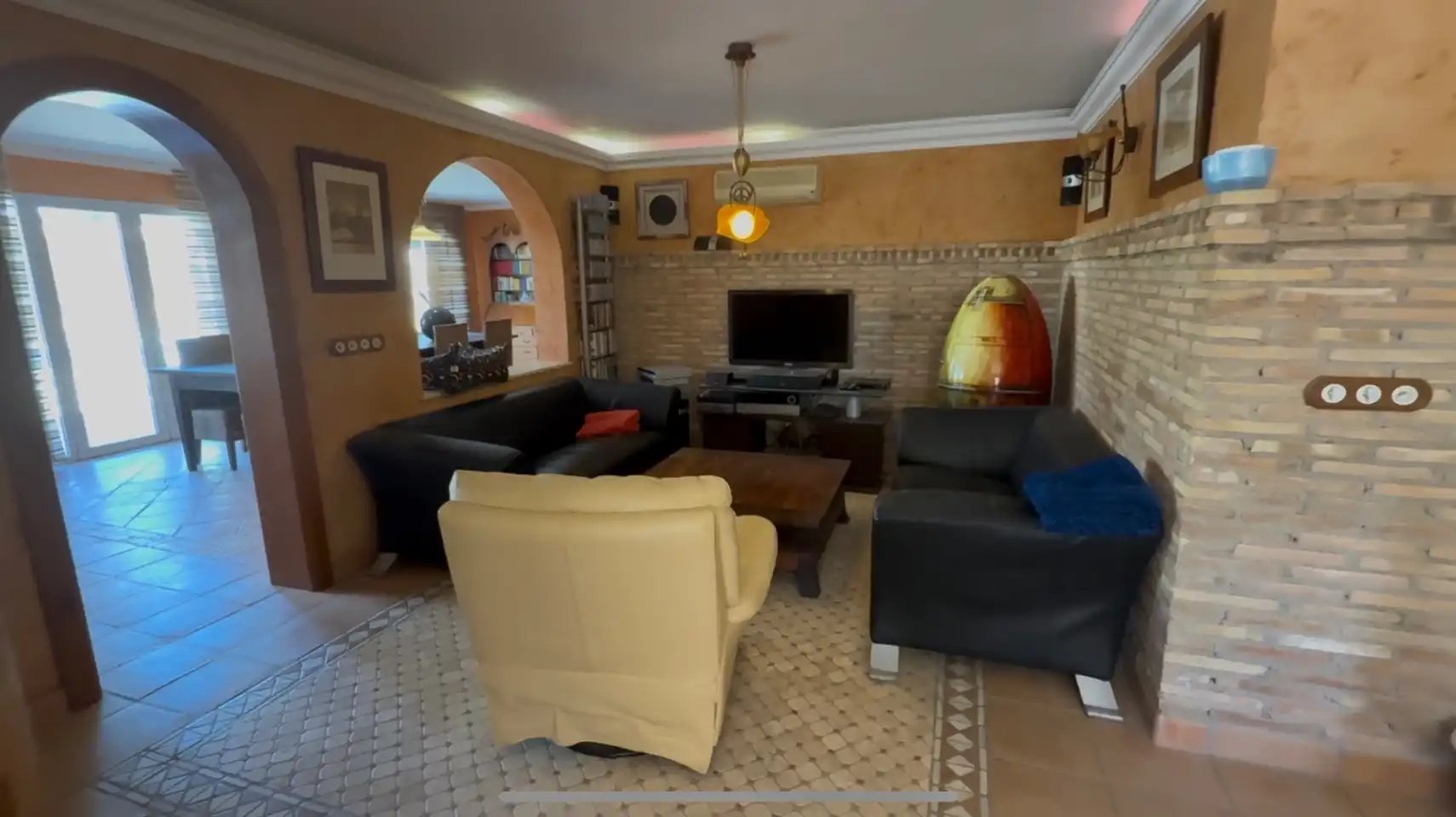 Haus zum Verkauf in Mar Menor de Cartagena – Cabo de Palos, imagen 24