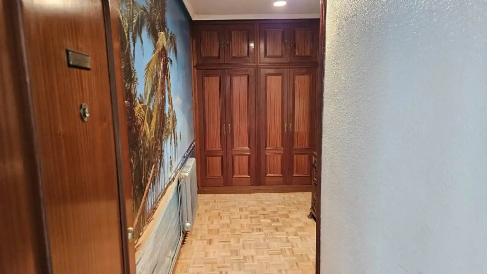 Piso en venta en Salamanca con Calefacción, Terraza y Balcón