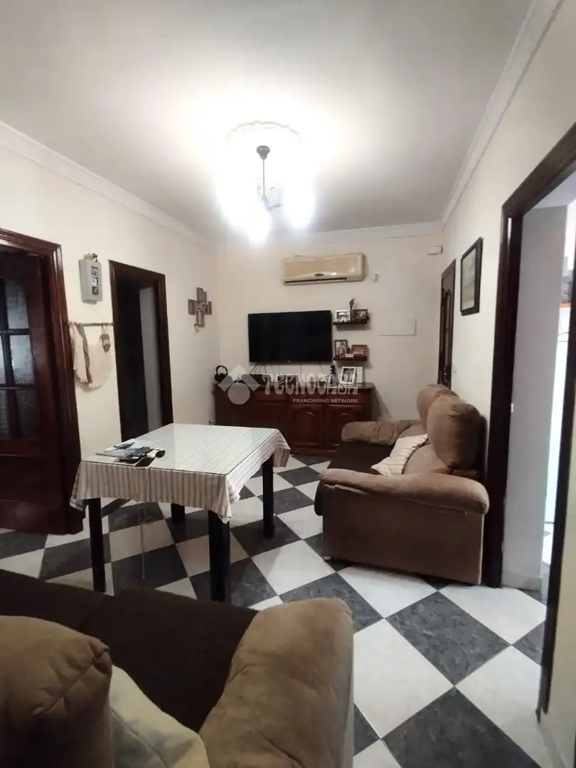 Piso con terraza en venta en Coria del Río, imagen 14