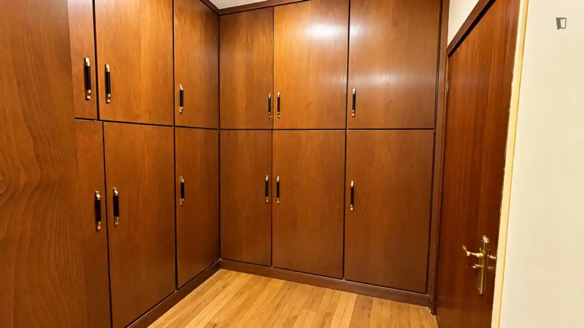 Apartament per a compartir en Eixample
