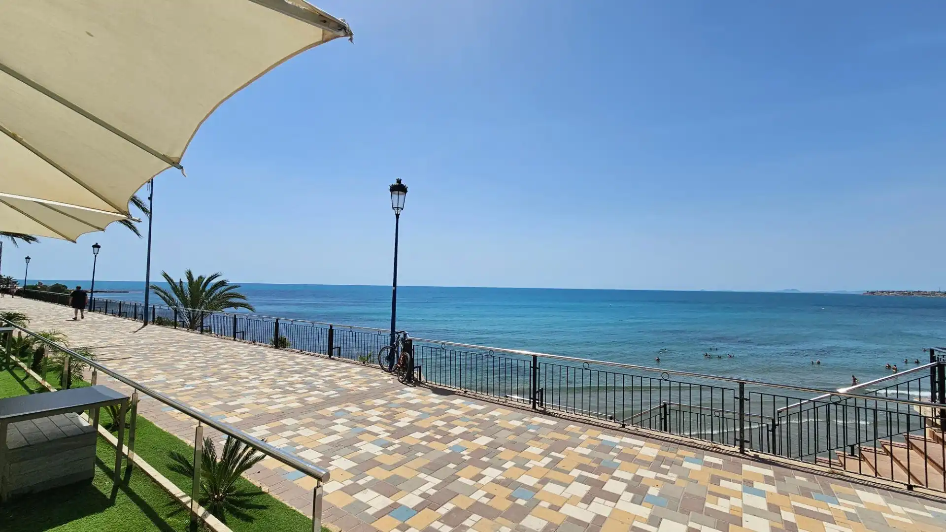 Terreny residencial en venda a Calle Calle Carabela-Punta Prima, imagen 9