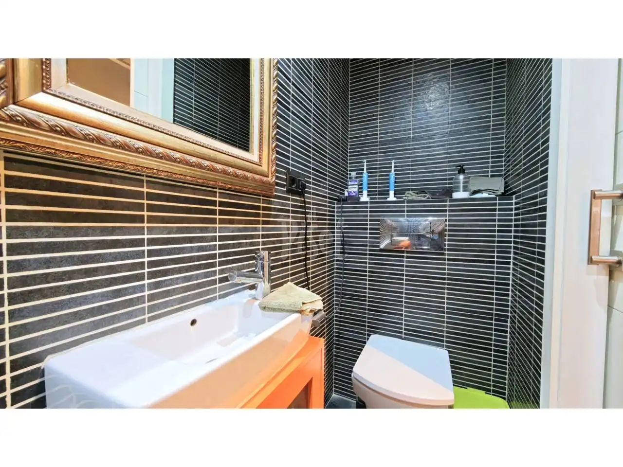Dúplex con terraza en venta en Calle Raval Santa Anna, imagen 16