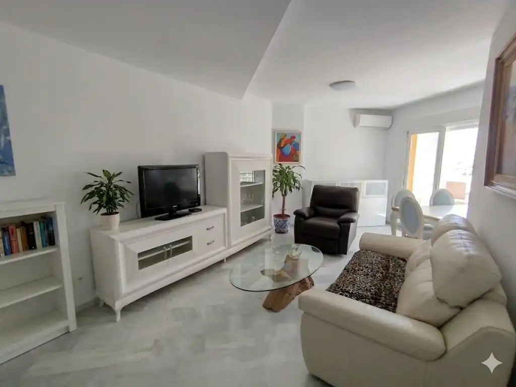 Wohnung mit Pool zum Verkauf in Camino CORTIJADA LOS DELGADOS, imagen 3