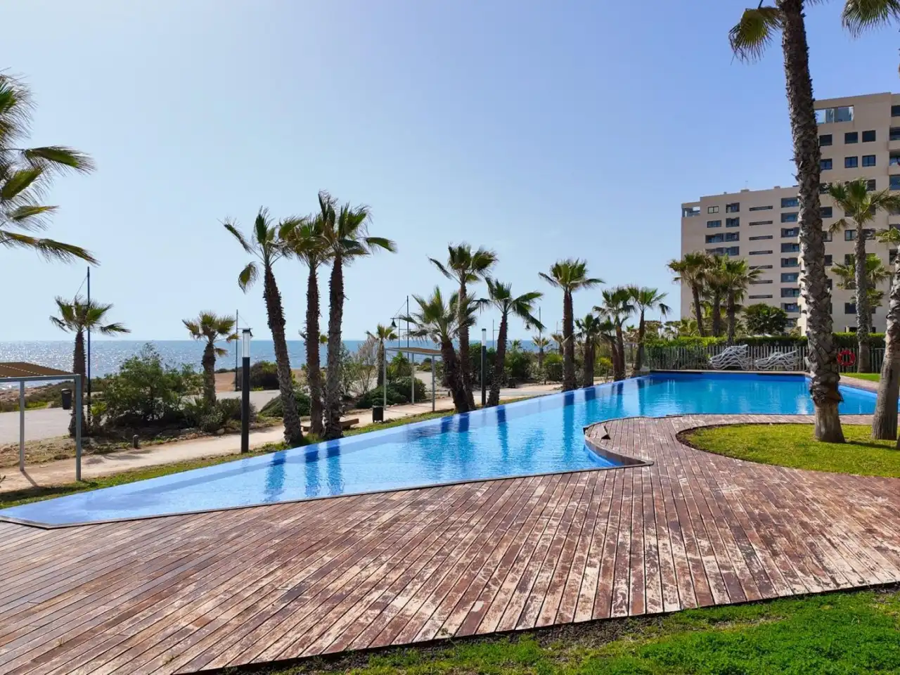 Appartamento con terrazza in vendita a Playa del Acequión, Náufragos y Rocío del Mar, imagen 46