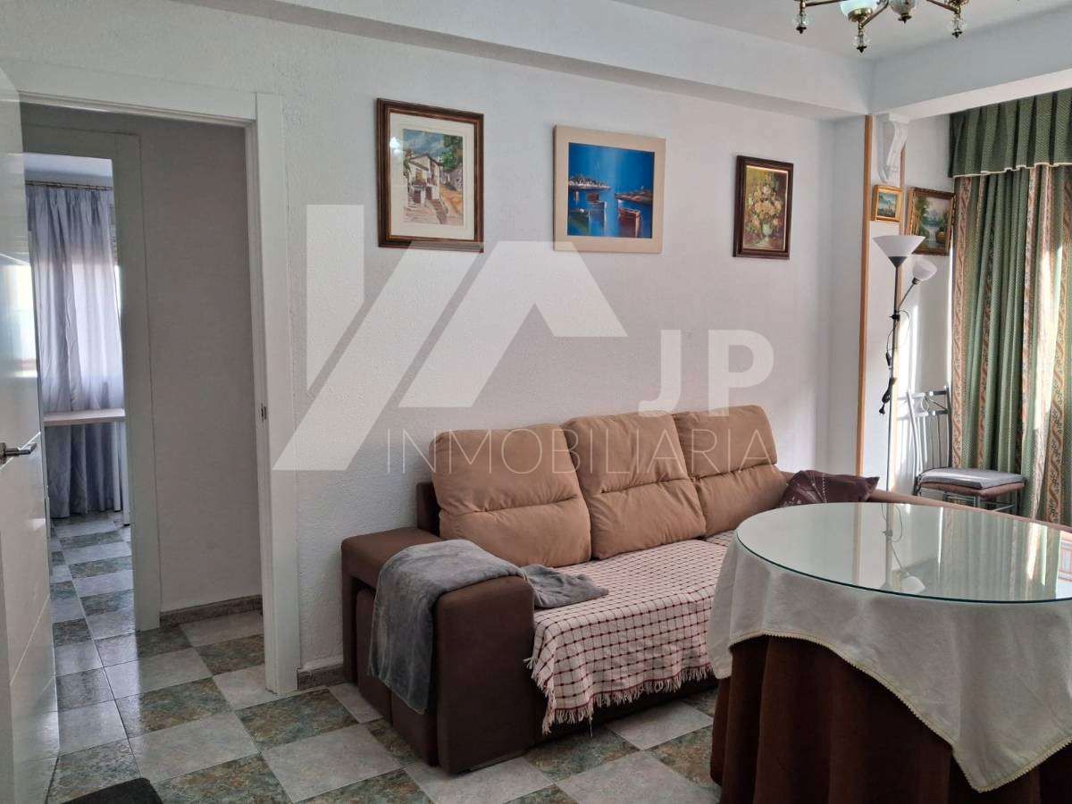 Pis de lloguer a Calle Pedro Antonio de Alarcón, Camino de Ronda