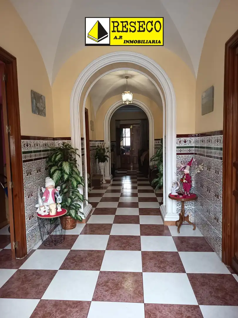 Casa in vendita a Poblado Don Benito 58