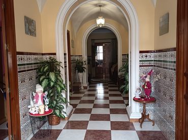 Casa in vendita a Poblado Don Benito 58