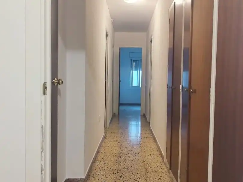 Pis en venda en Cunit amb Balcó