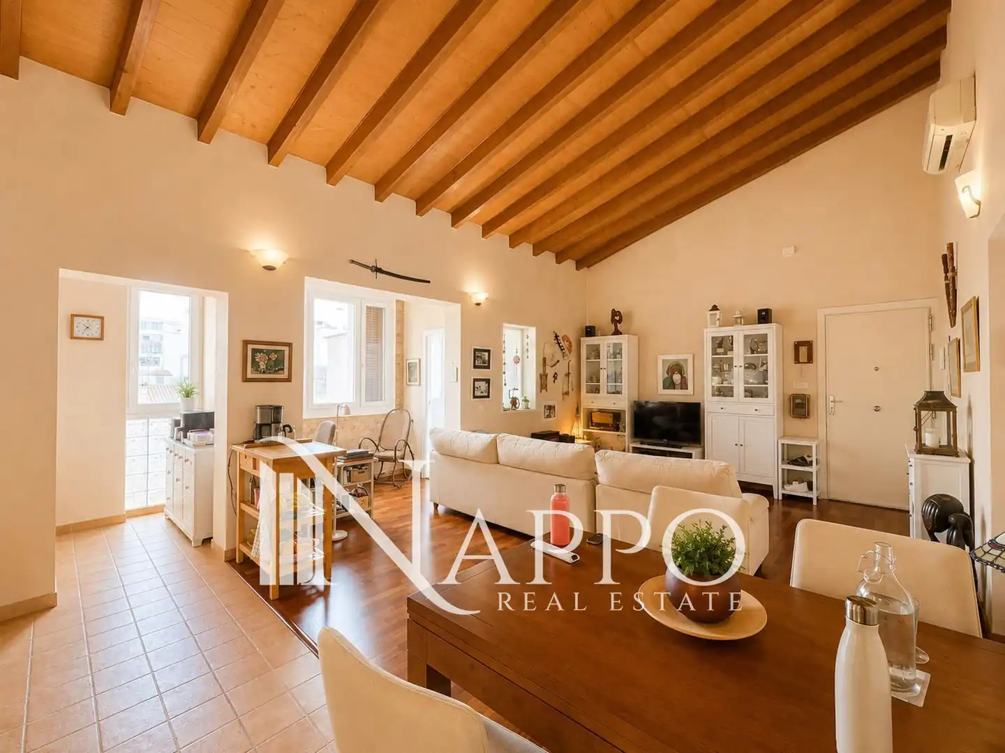 Penthouse zum Verkauf in Ramon Berenguer III,