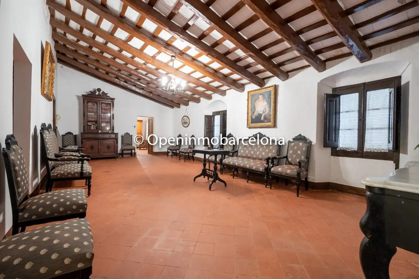 Casa o xalet en venda a Puig Moltó - Can Macià