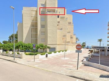 Mini appartamento con ascensore in vendita a Avinguda Alcalde B Bayarri 11